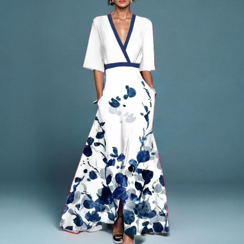 Vela – Elegant Dress for Women