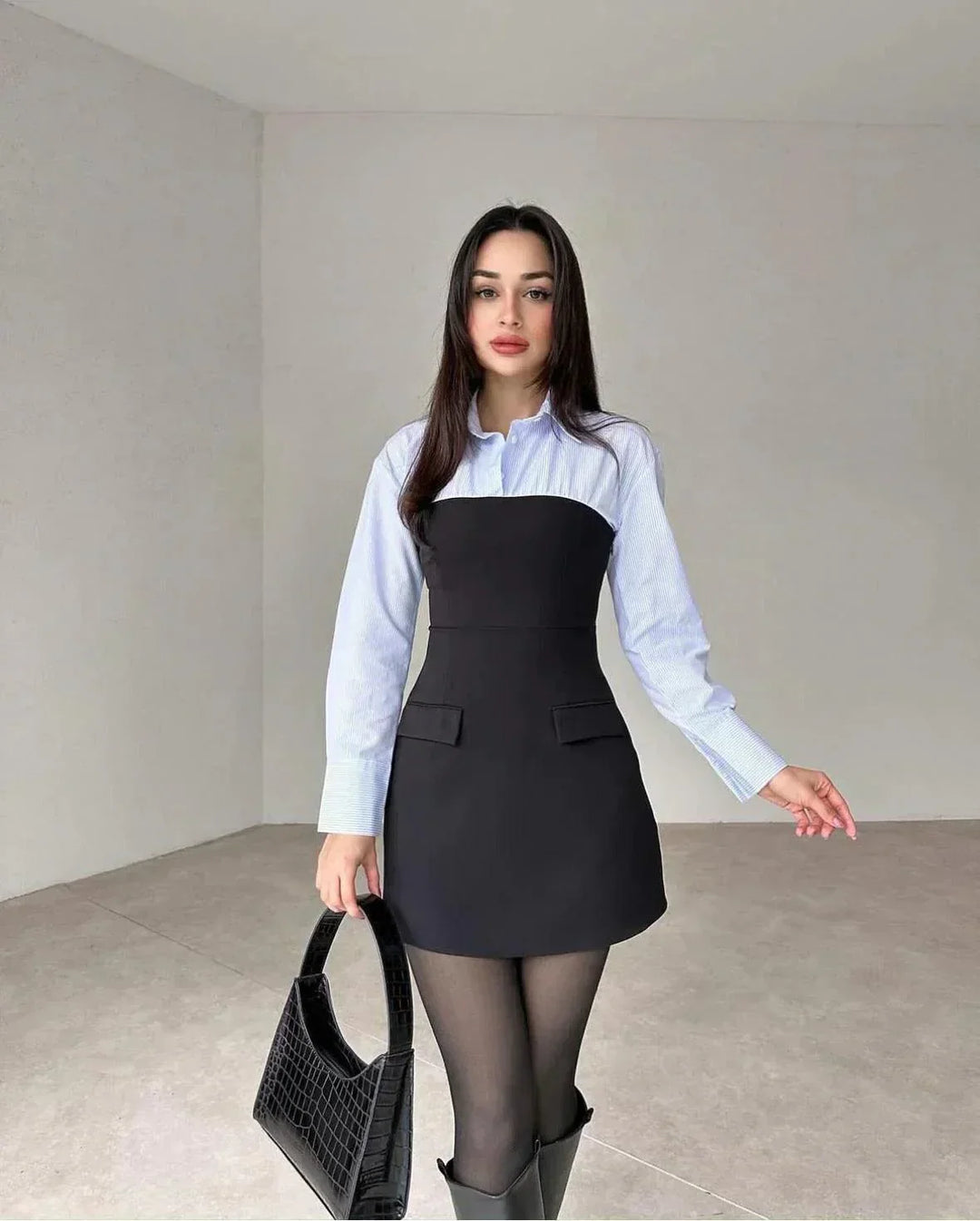 Giorgina – Mini Dress
