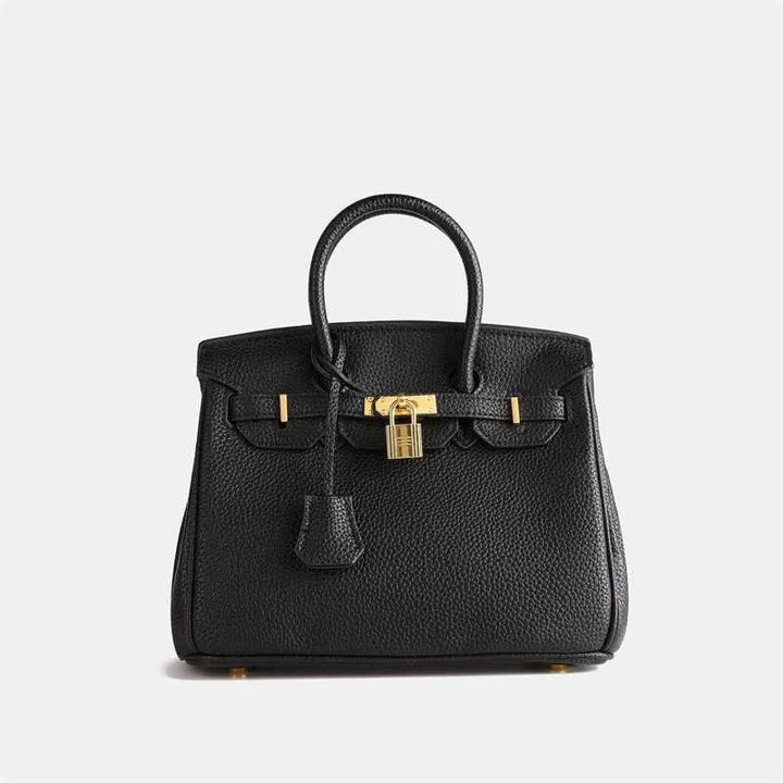 Premium Leather Handbag