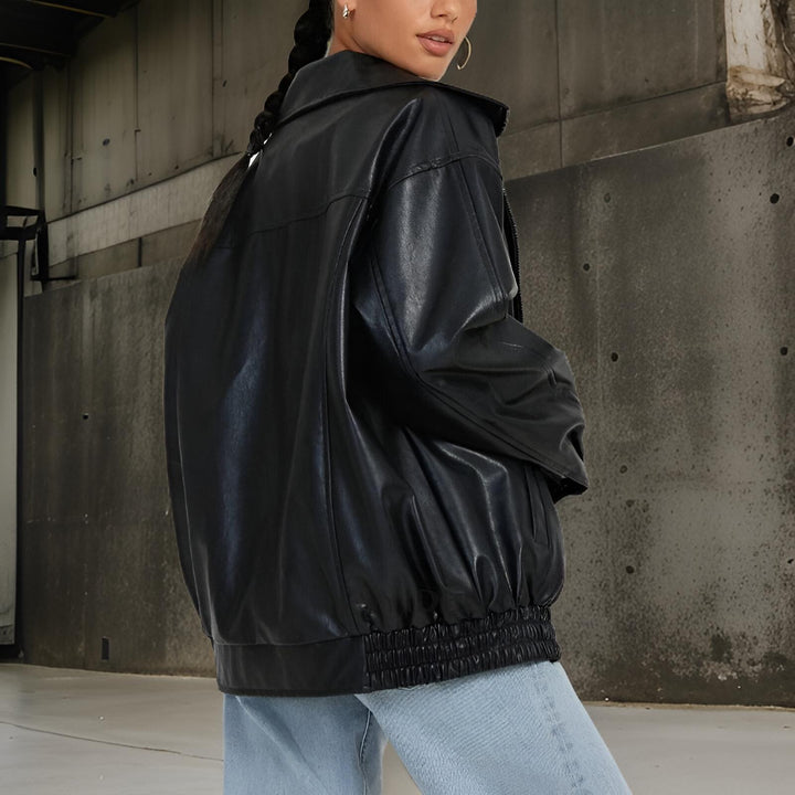 Skylar™ |TRENDY OVERSIZED JACKET