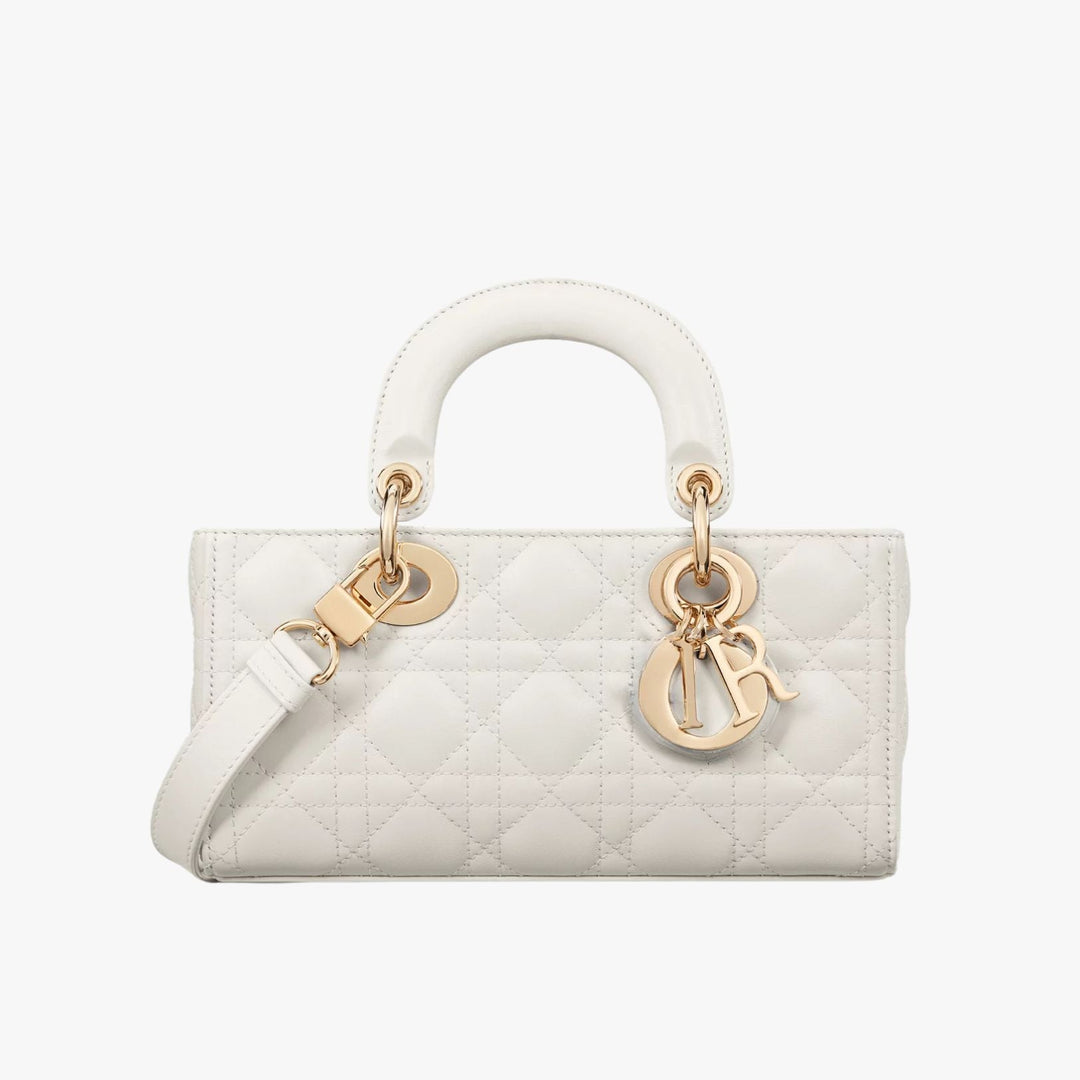 Diana Petite Quilted Bag