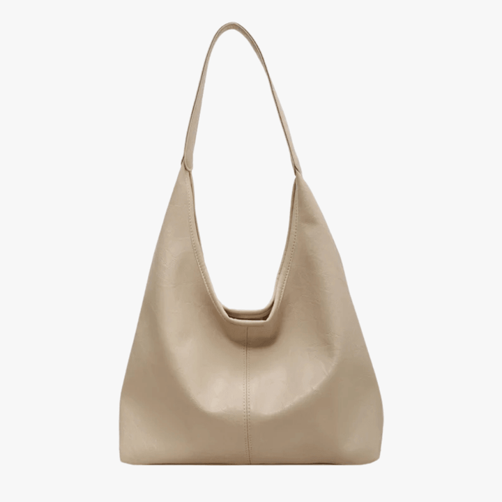 Mia Vegan Leather Tote Bag