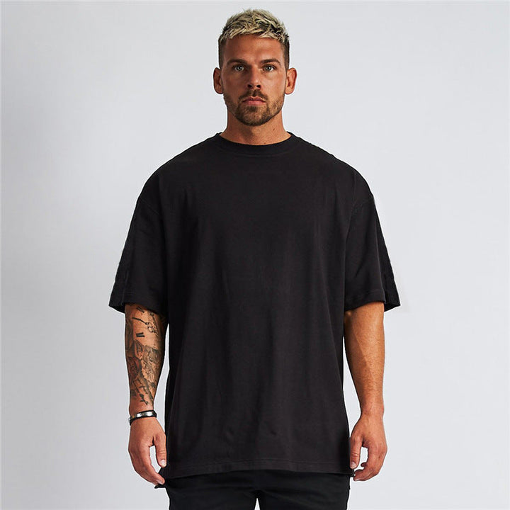 Oversized Gym T-Shirt
