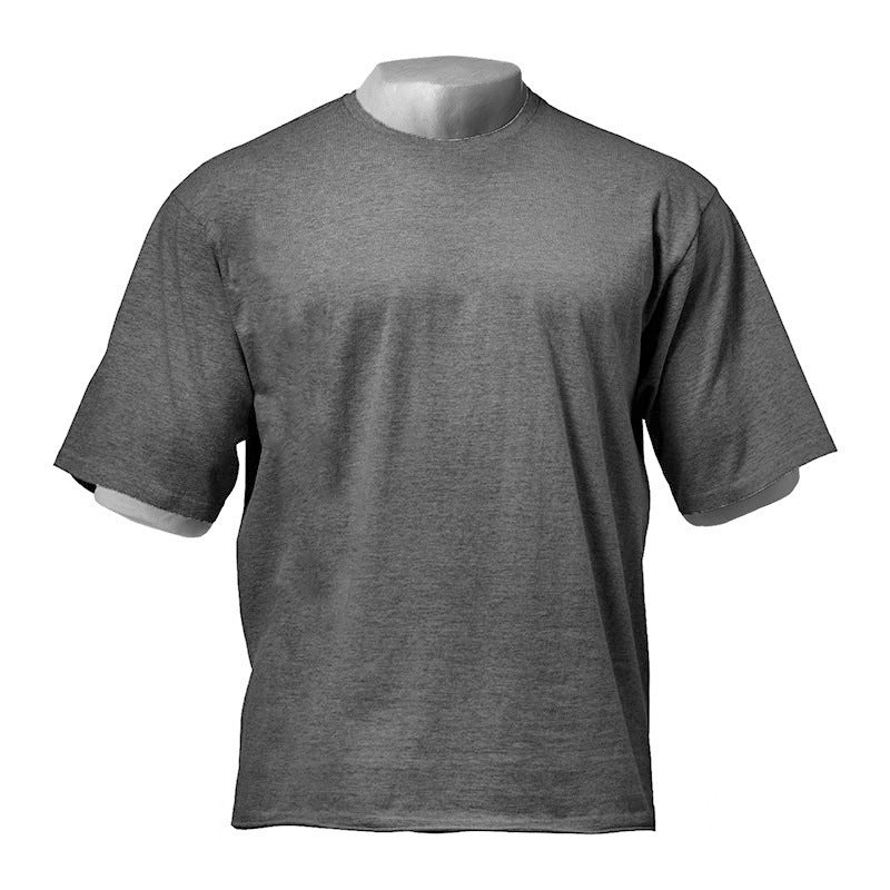 Oversized Gym T-Shirt
