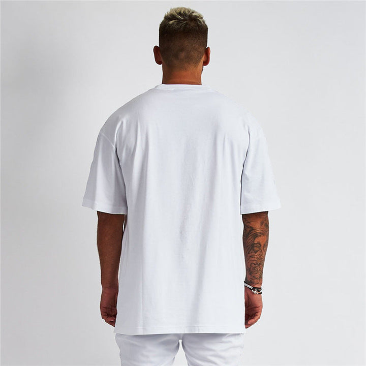 Oversized Gym T-Shirt