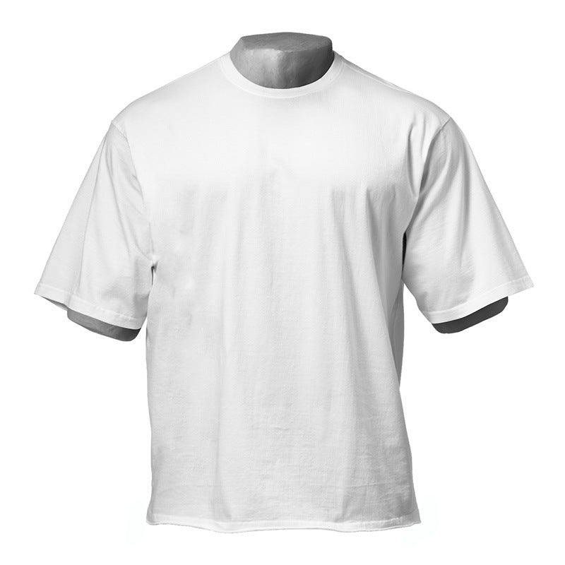 Oversized Gym T-Shirt