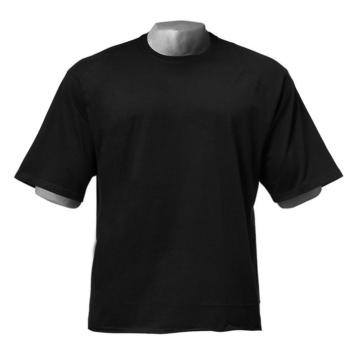 Oversized Gym T-Shirt
