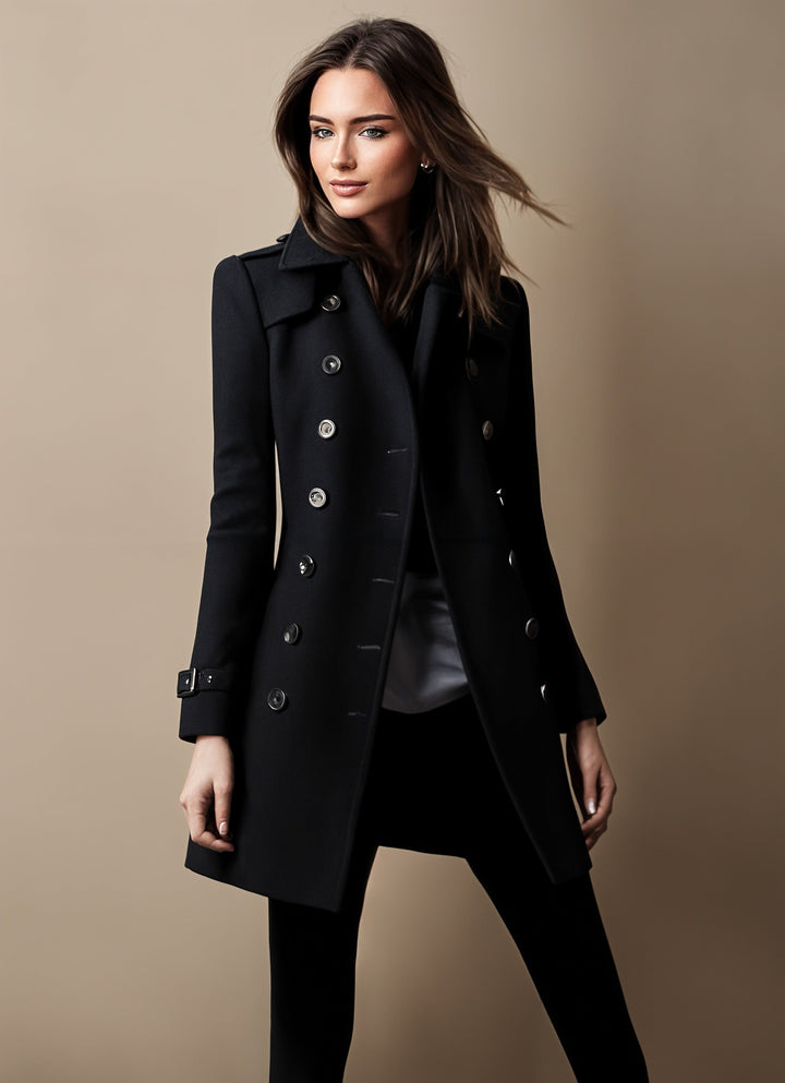 Skylar™  | Stylish Women's Coat