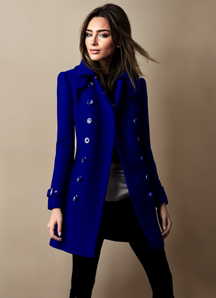 Skylar™  | Stylish Women's Coat