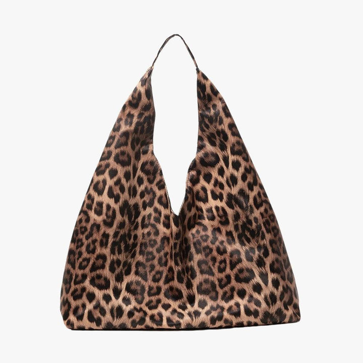 Alix Woven Carryall