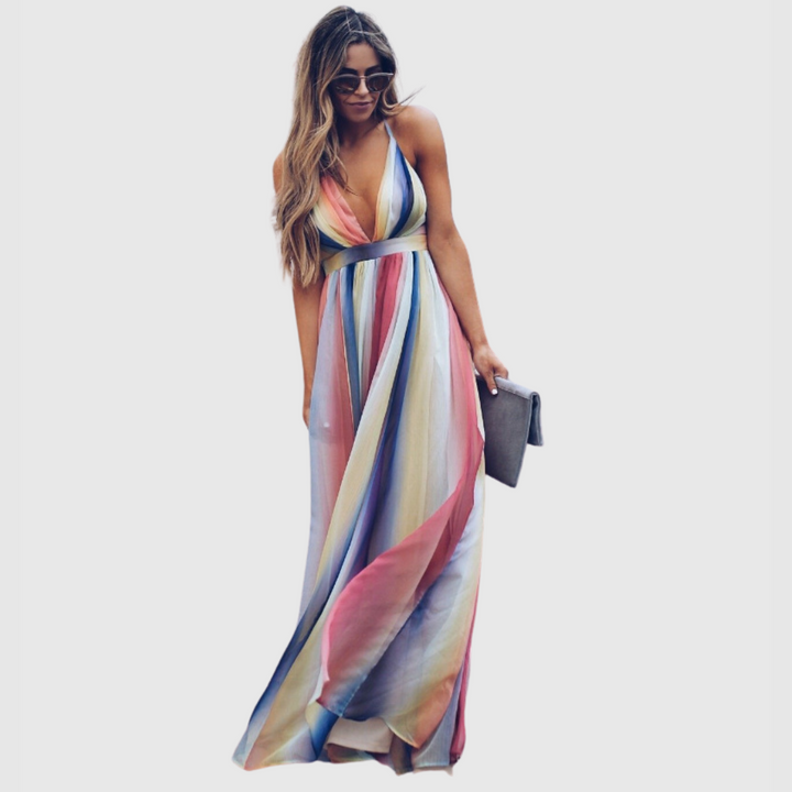 Zoe - Long, casual premium clay