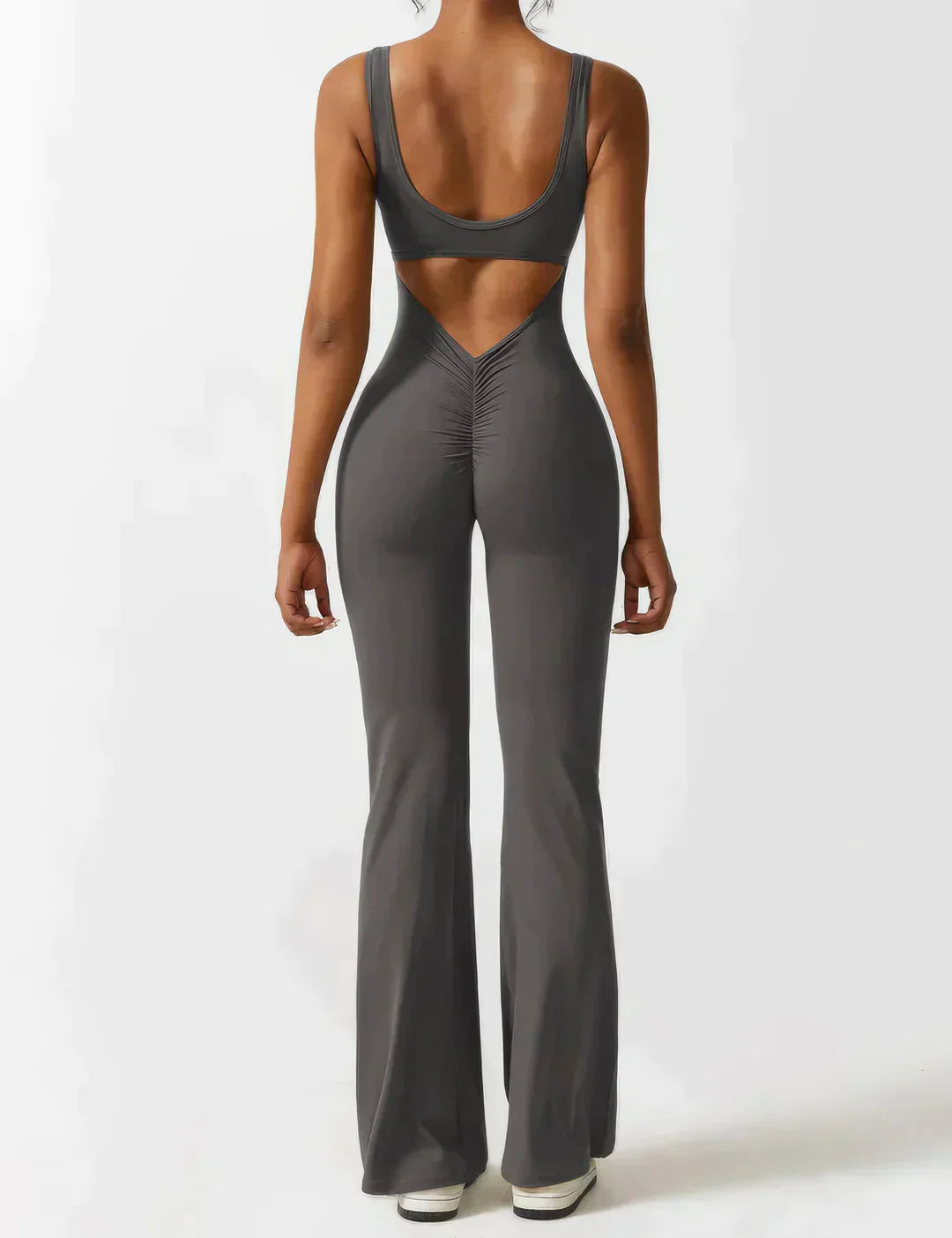 Skylar™ | Shapewear Jumpsuit