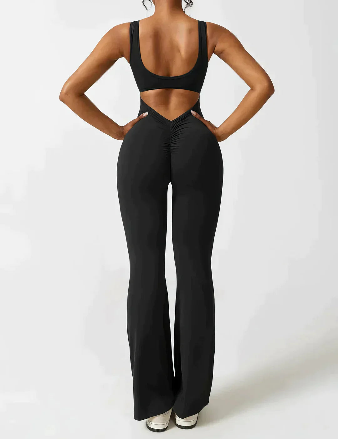 Skylar™ | Shapewear Jumpsuit