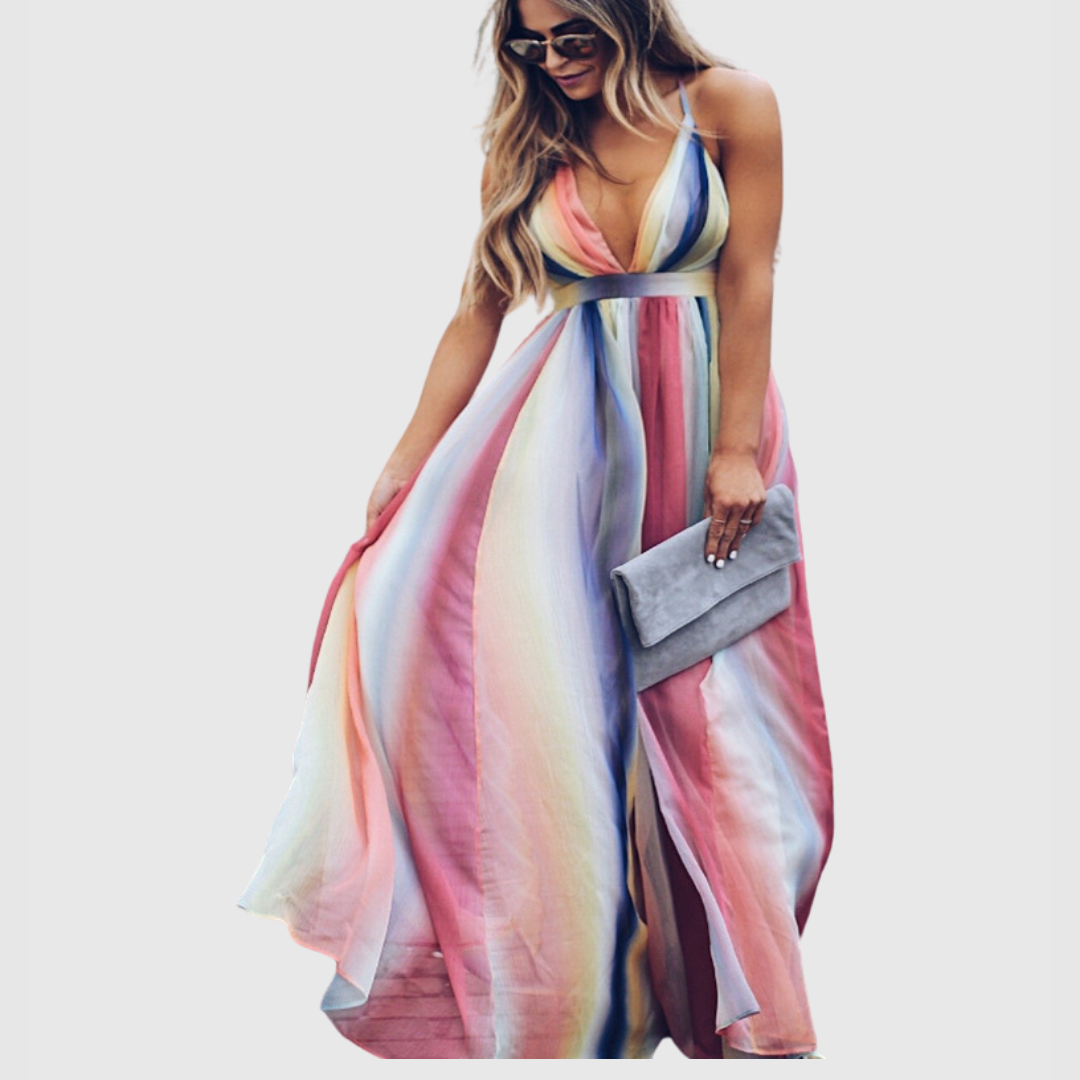 Zoe - Long, casual premium clay