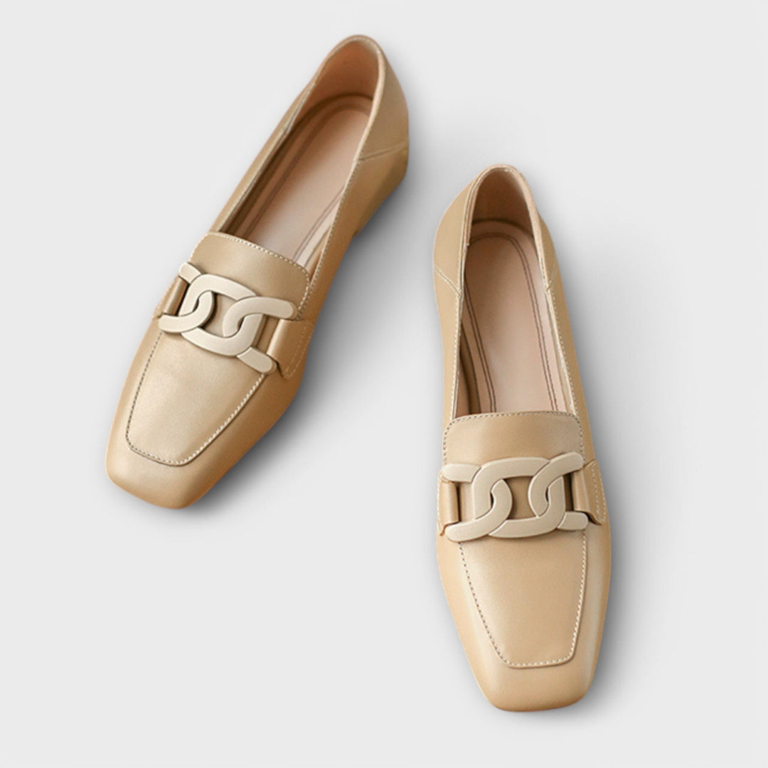 Zoe™ | Premium Elegant Sandale