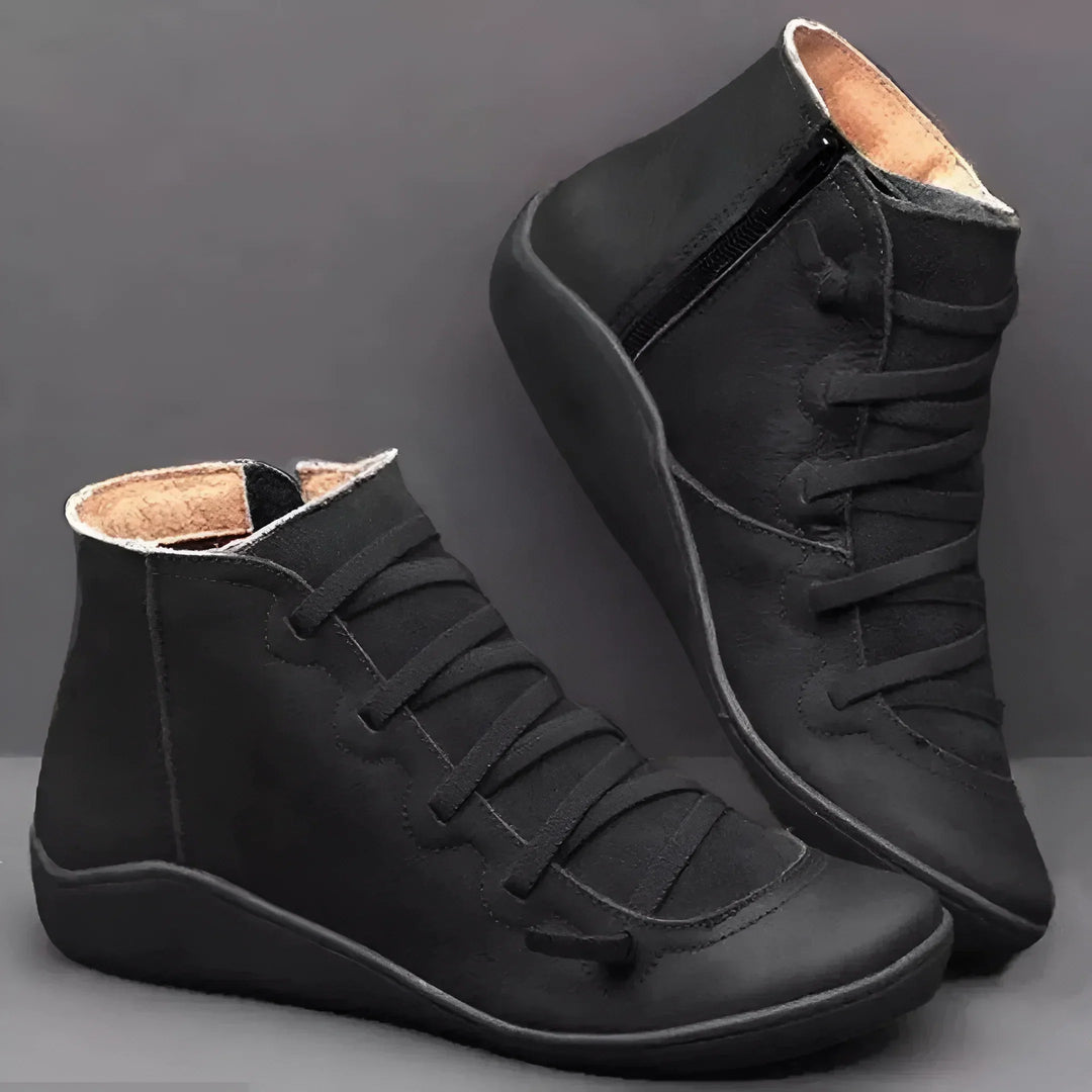 Velora™ - Comfortable Waterproof Boots