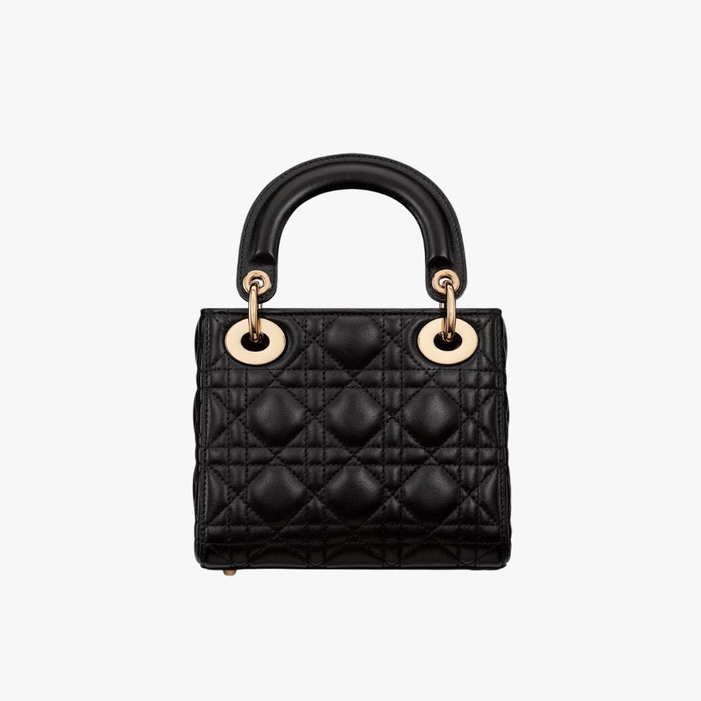 Diana Quilted Bag
