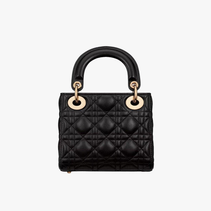 Diana Quilted Bag