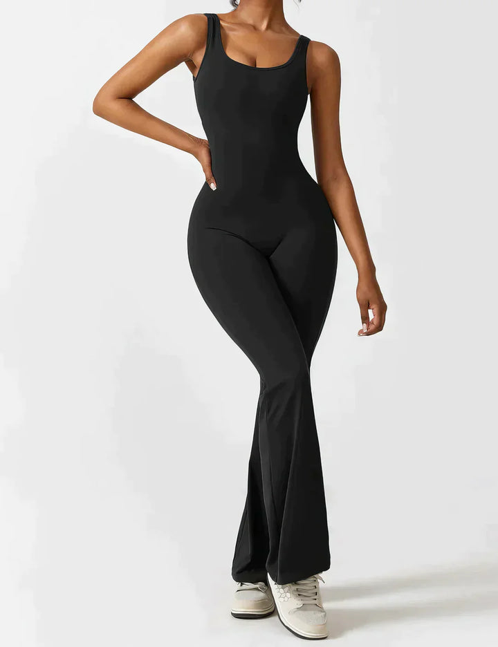 Skylar™ | Shapewear Jumpsuit