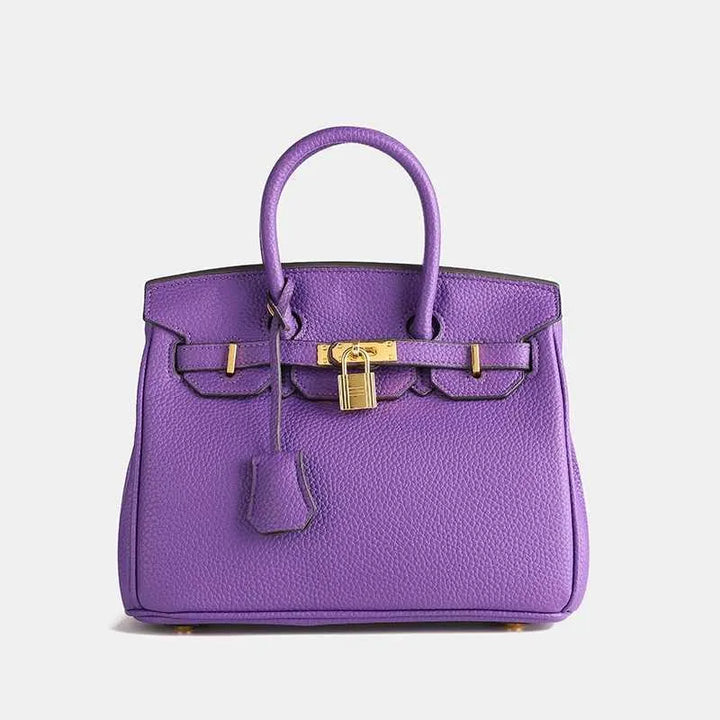 Premium Leather Handbag