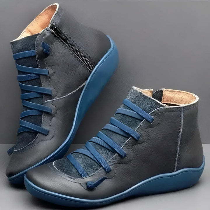Velora™ - Comfortable Waterproof Boots