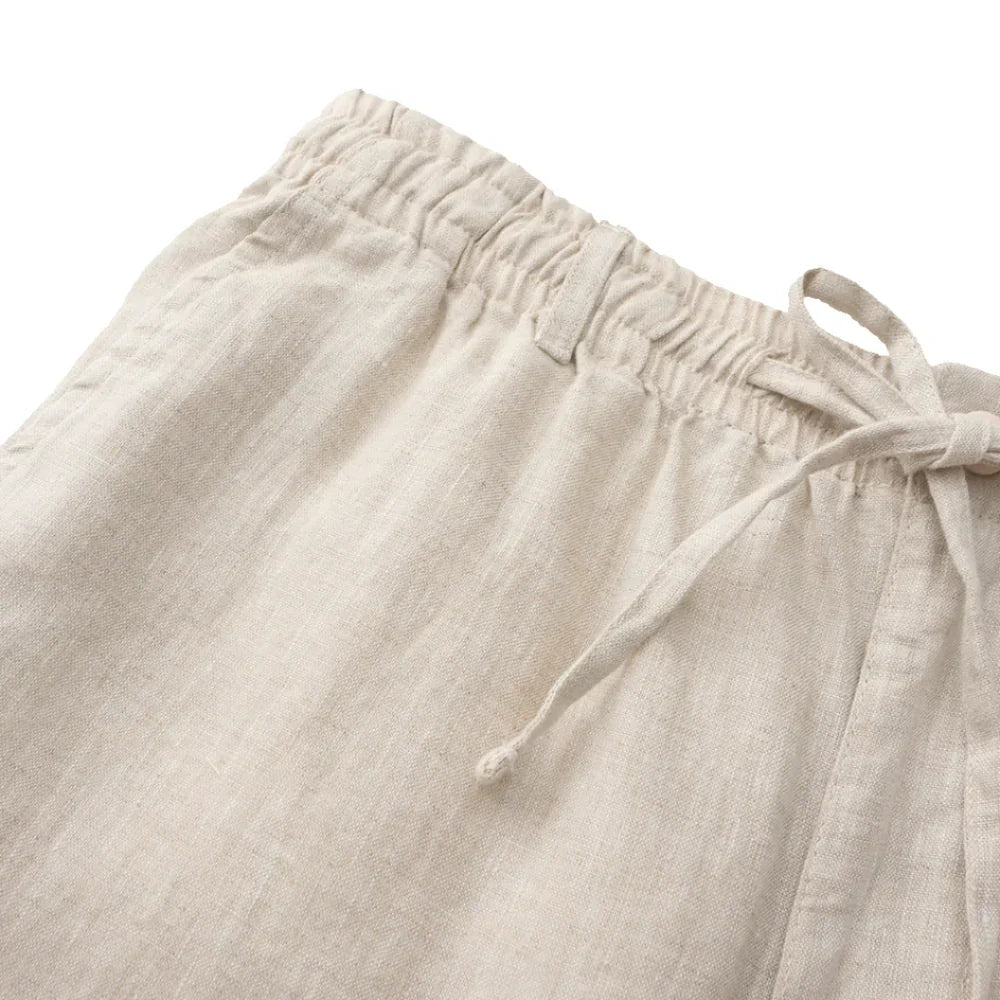 Skylar™ | Casablanca - Linen Shorts