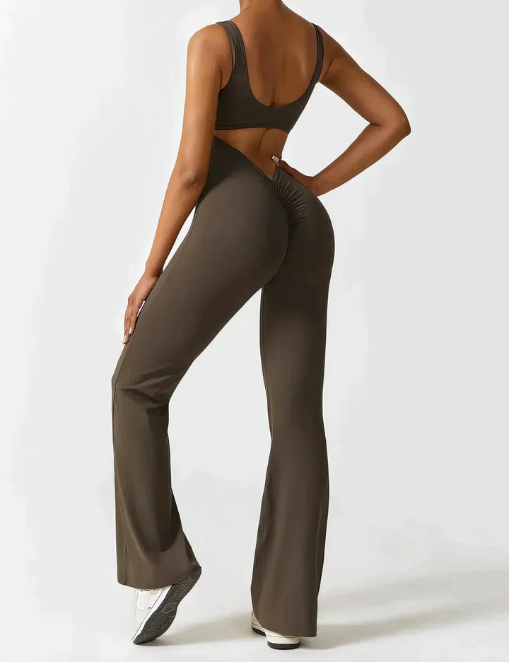 Skylar™ | Shapewear Jumpsuit