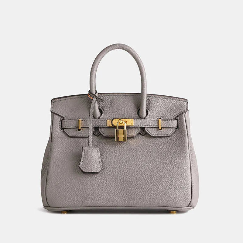 Premium Leather Handbag