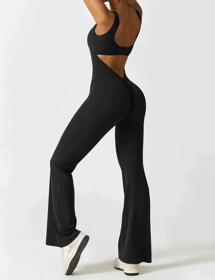 Skylar™ | Shapewear Jumpsuit