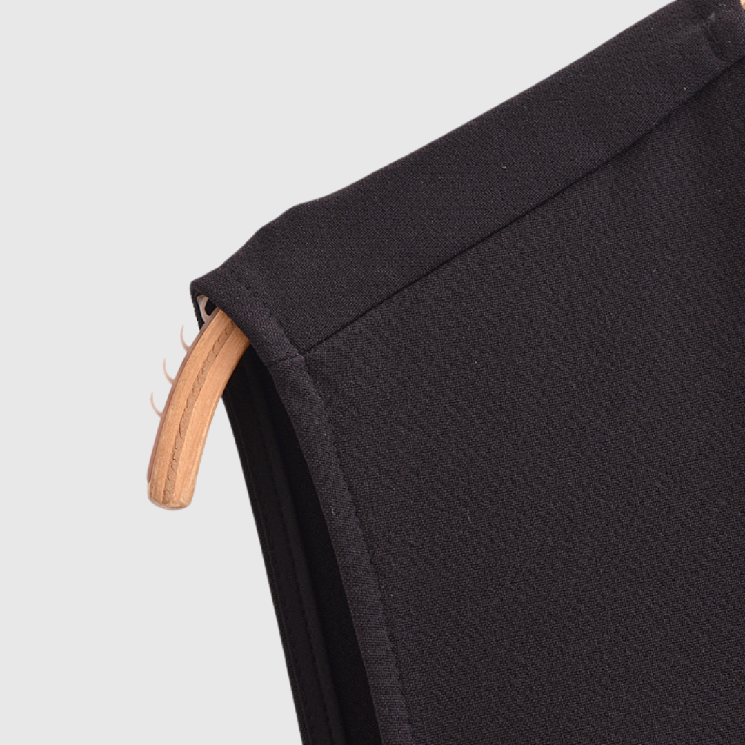 Elegant sheath dress with golden details