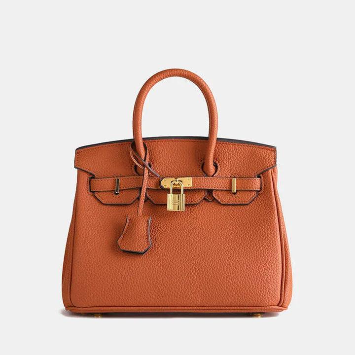 Premium Leather Handbag