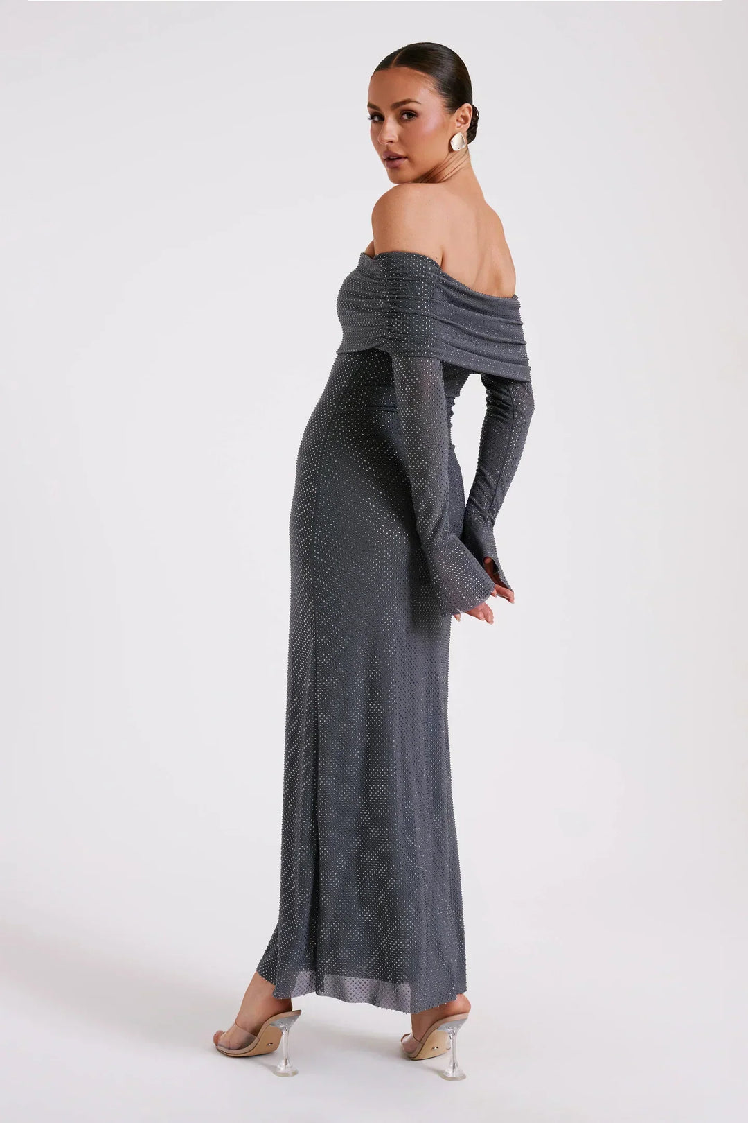 Astella – Sequin Dress