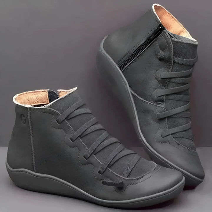 Velora™ - Comfortable Waterproof Boots