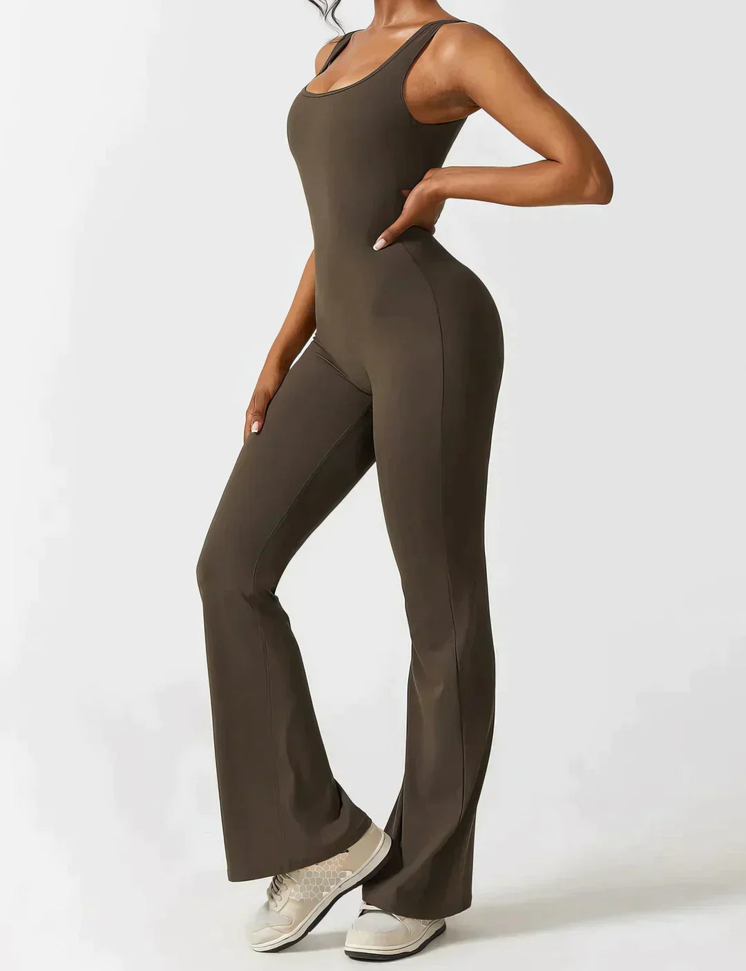 Skylar™ | Shapewear Jumpsuit