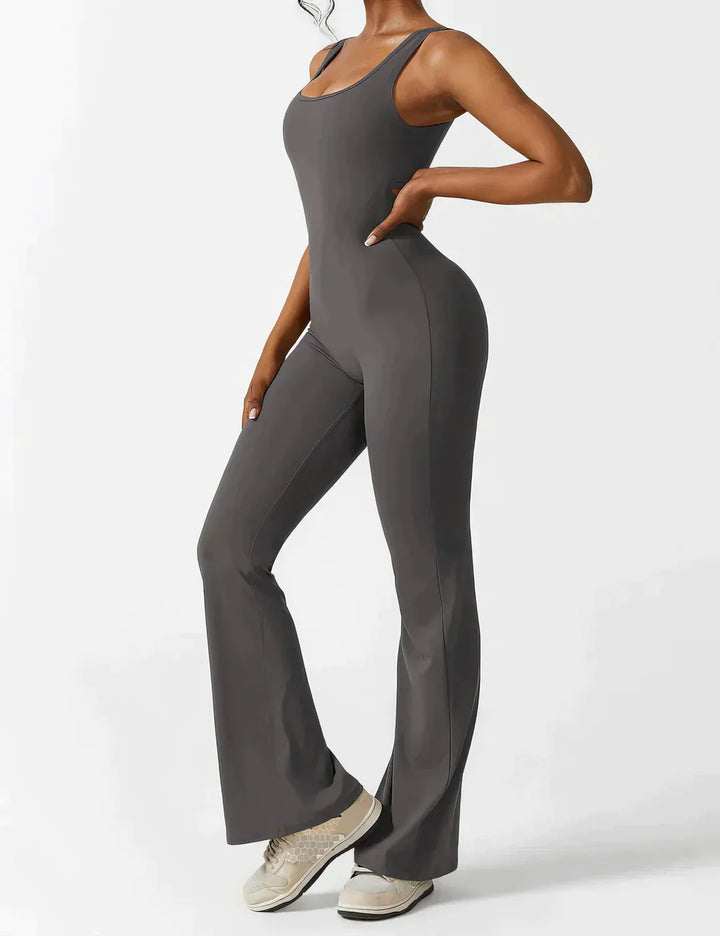 Skylar™ | Shapewear Jumpsuit