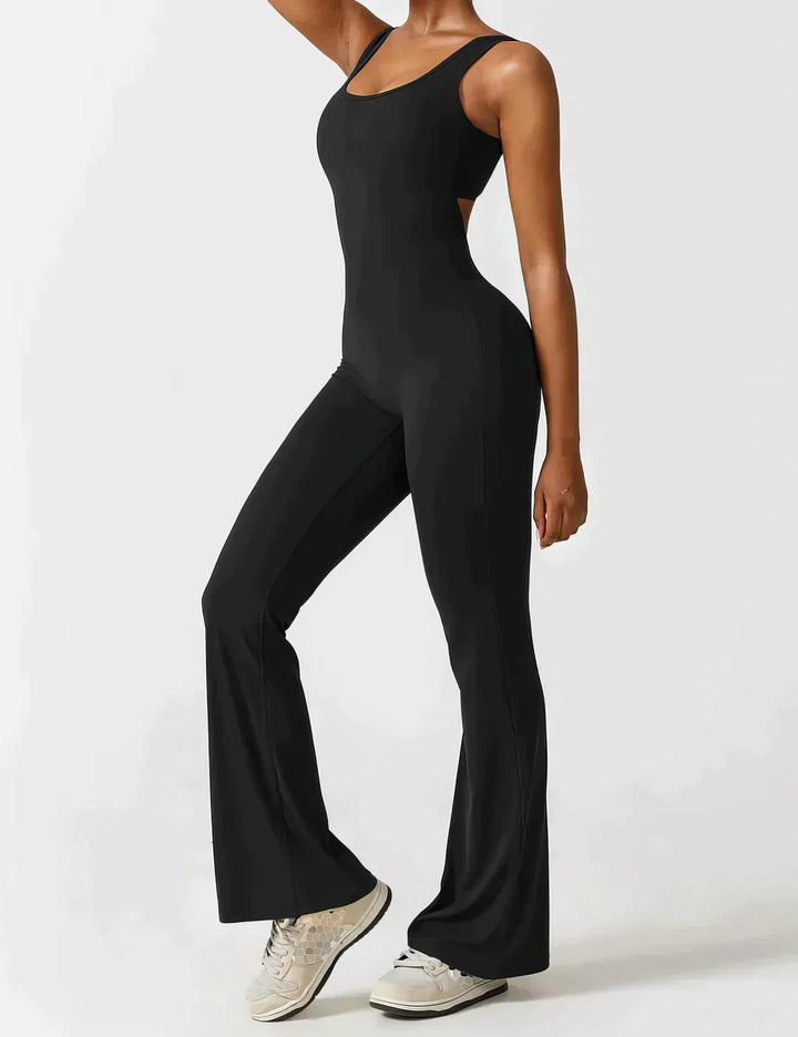 Skylar™ | Shapewear Jumpsuit