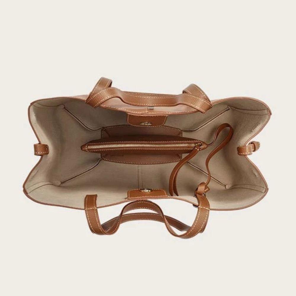 Elora Grand Tote