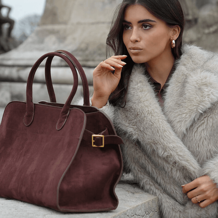 Lana Timeless Tote