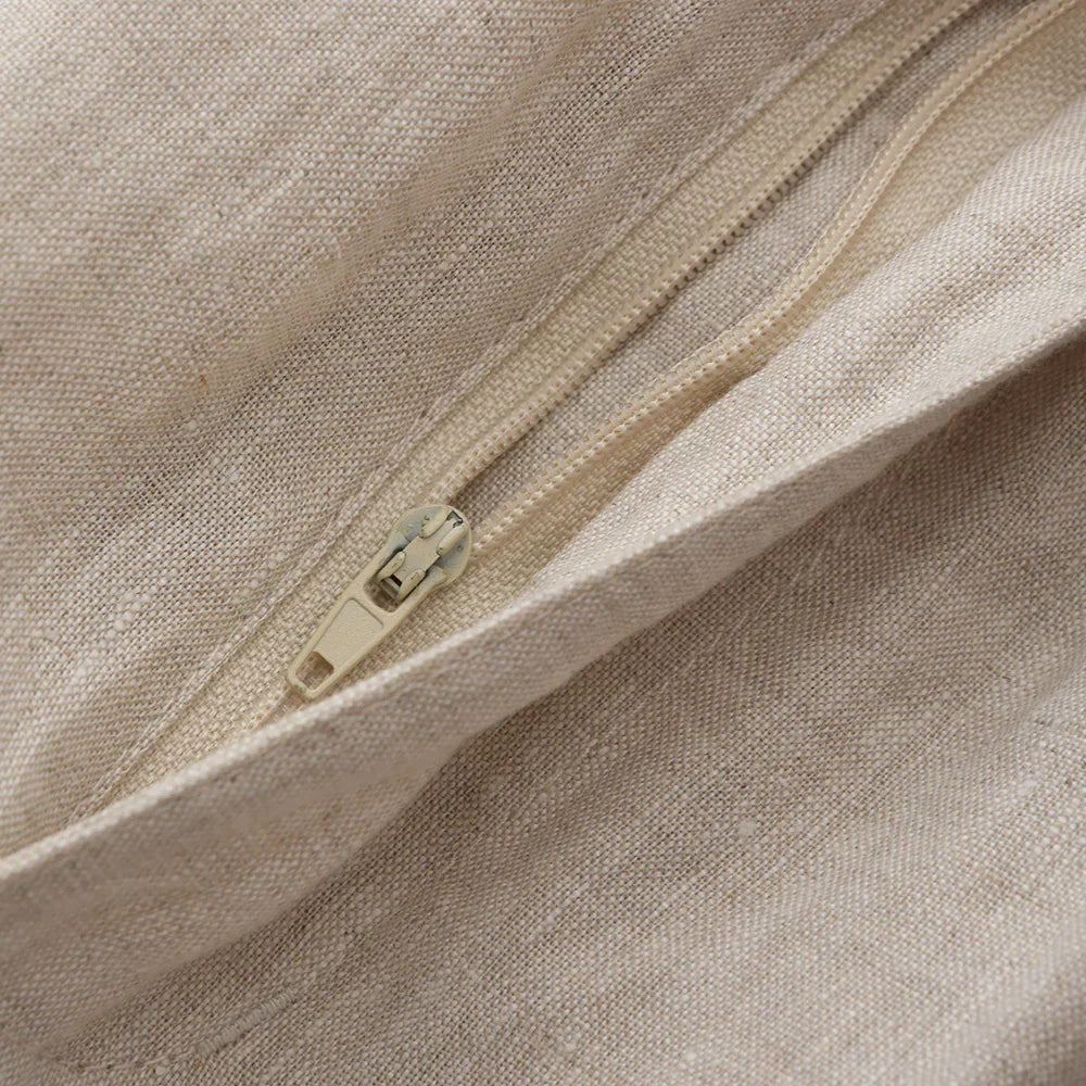 Skylar™ | Casablanca - Linen Shorts