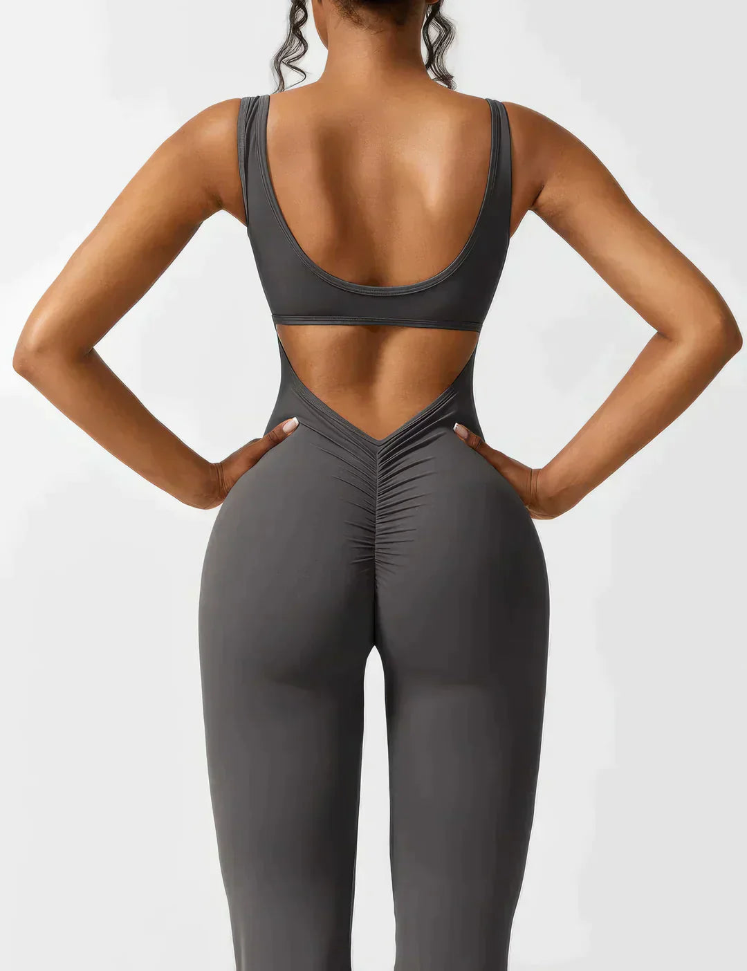 Skylar™ | Shapewear Jumpsuit