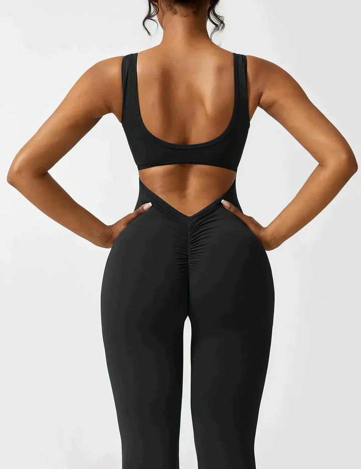 Skylar™ | Shapewear Jumpsuit