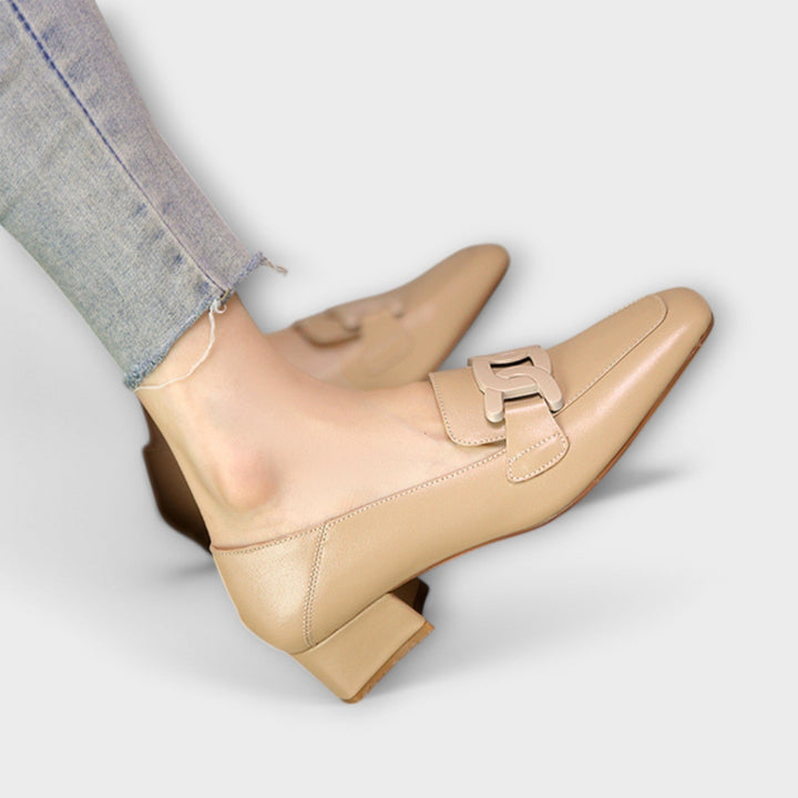 Zoe™ | Premium Elegant Sandale