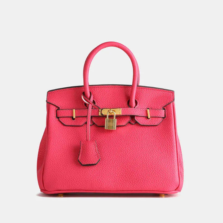 Premium Leather Handbag