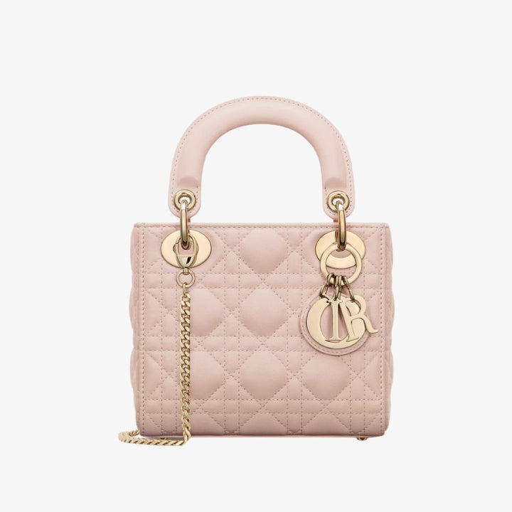 Diana Quilted Bag