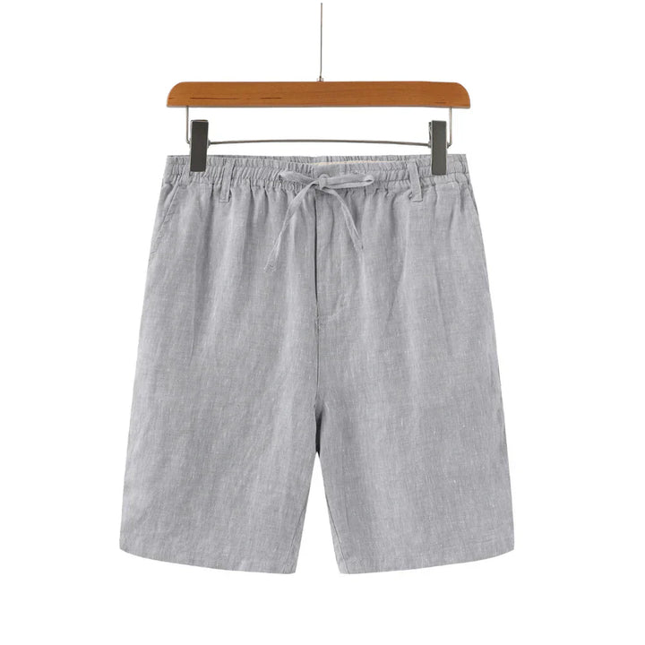 Skylar™ | Casablanca - Linen Shorts