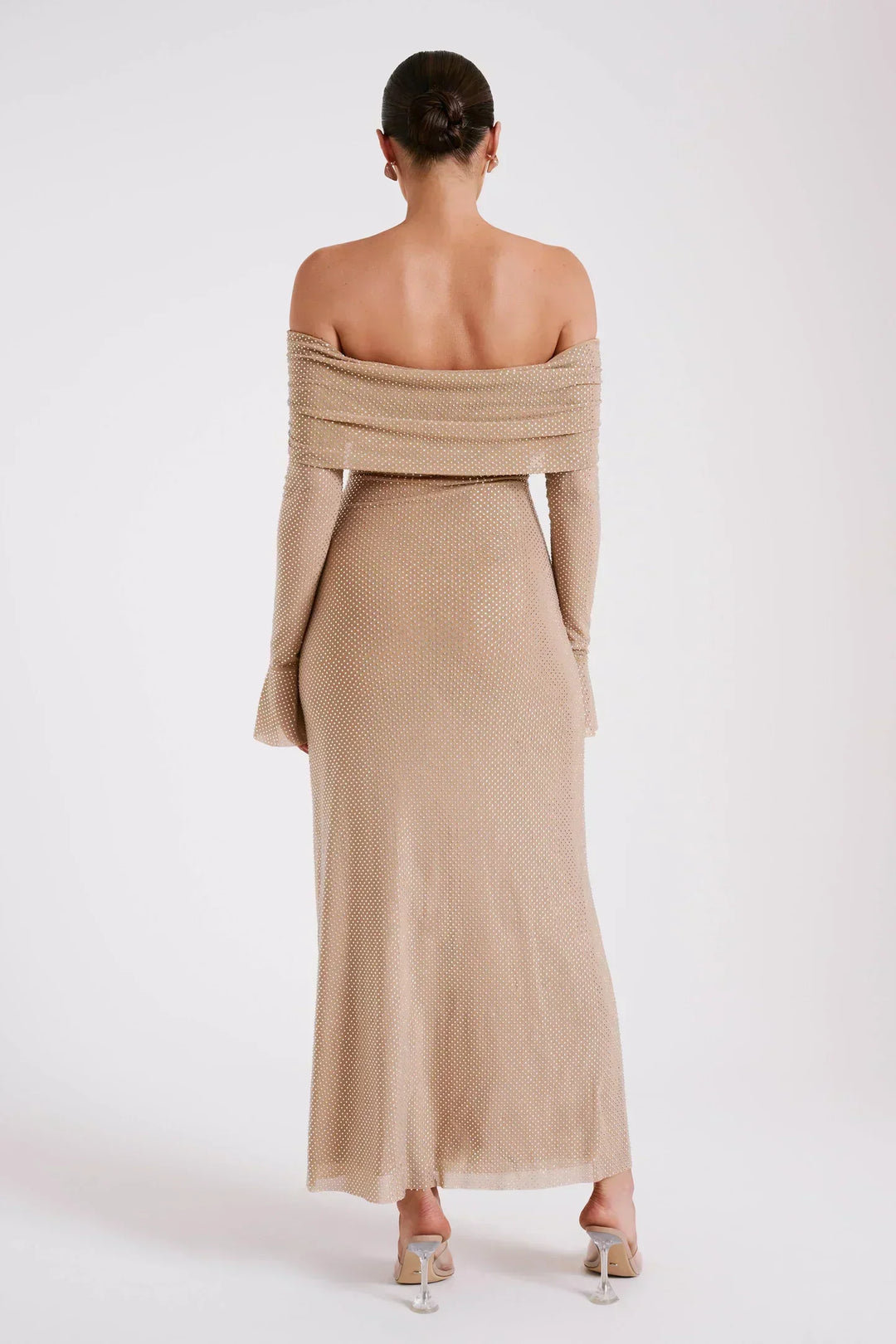 Astella – Sequin Dress