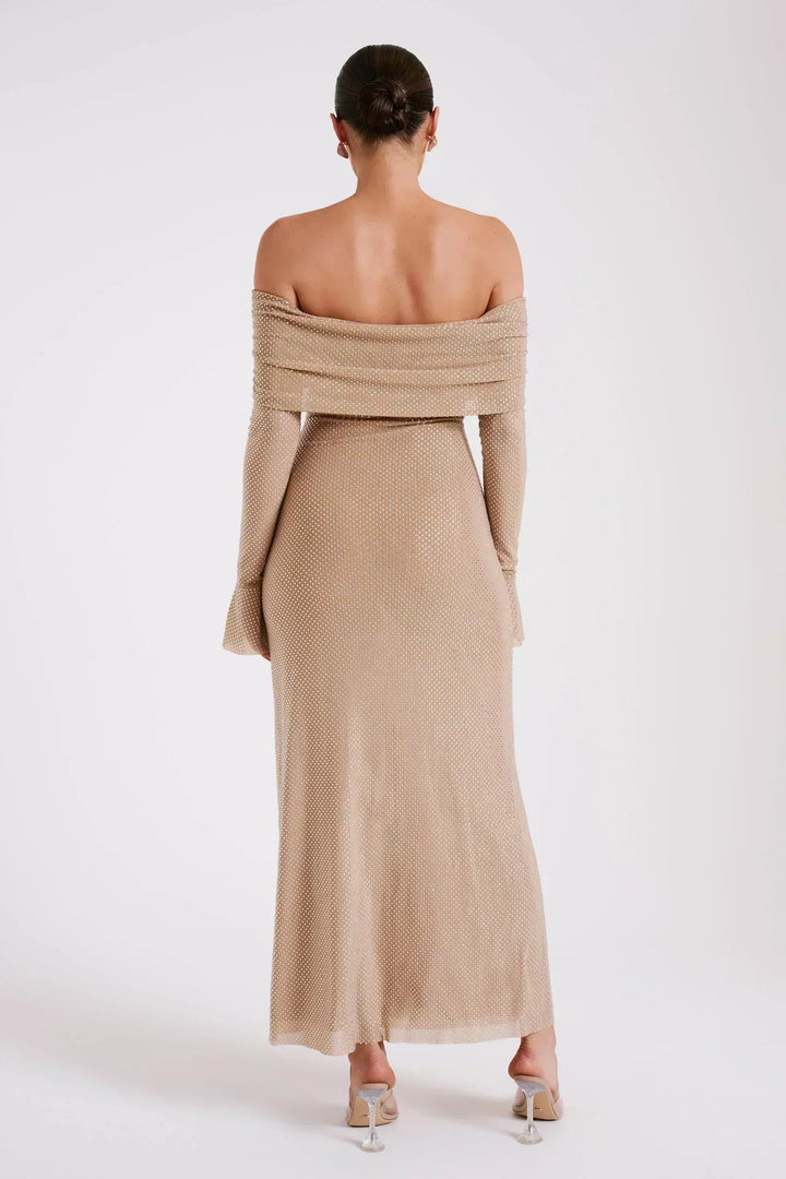 Astella – Sequin Dress
