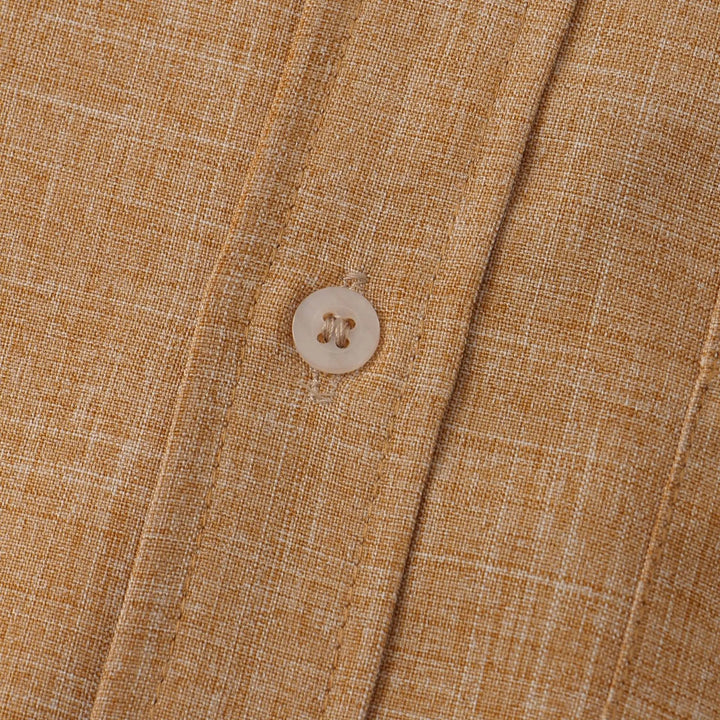 Solaro Summer Short Sleeve Shirt