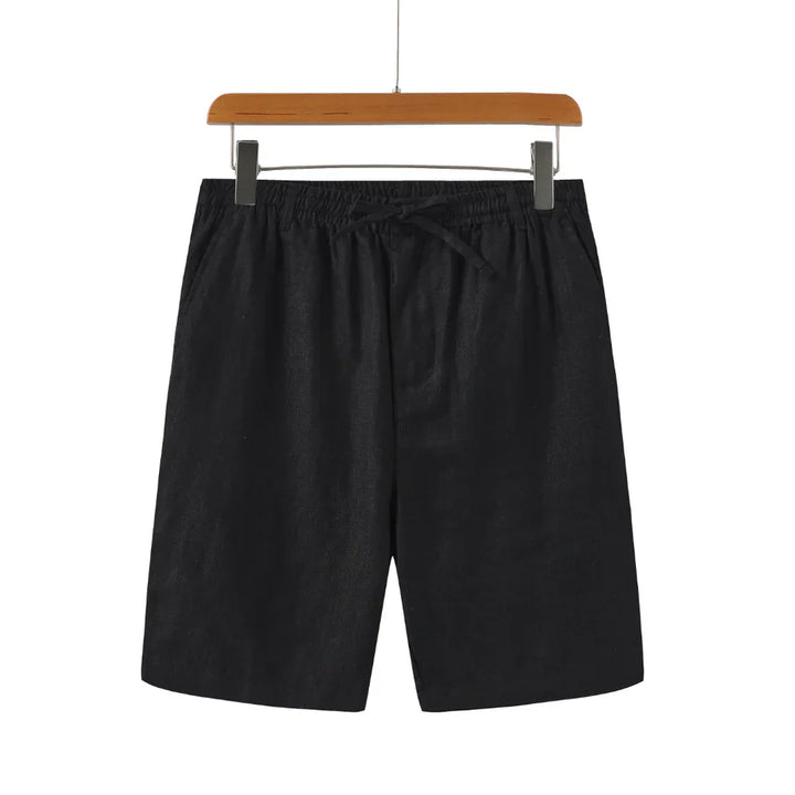 Skylar™ | Casablanca - Linen Shorts