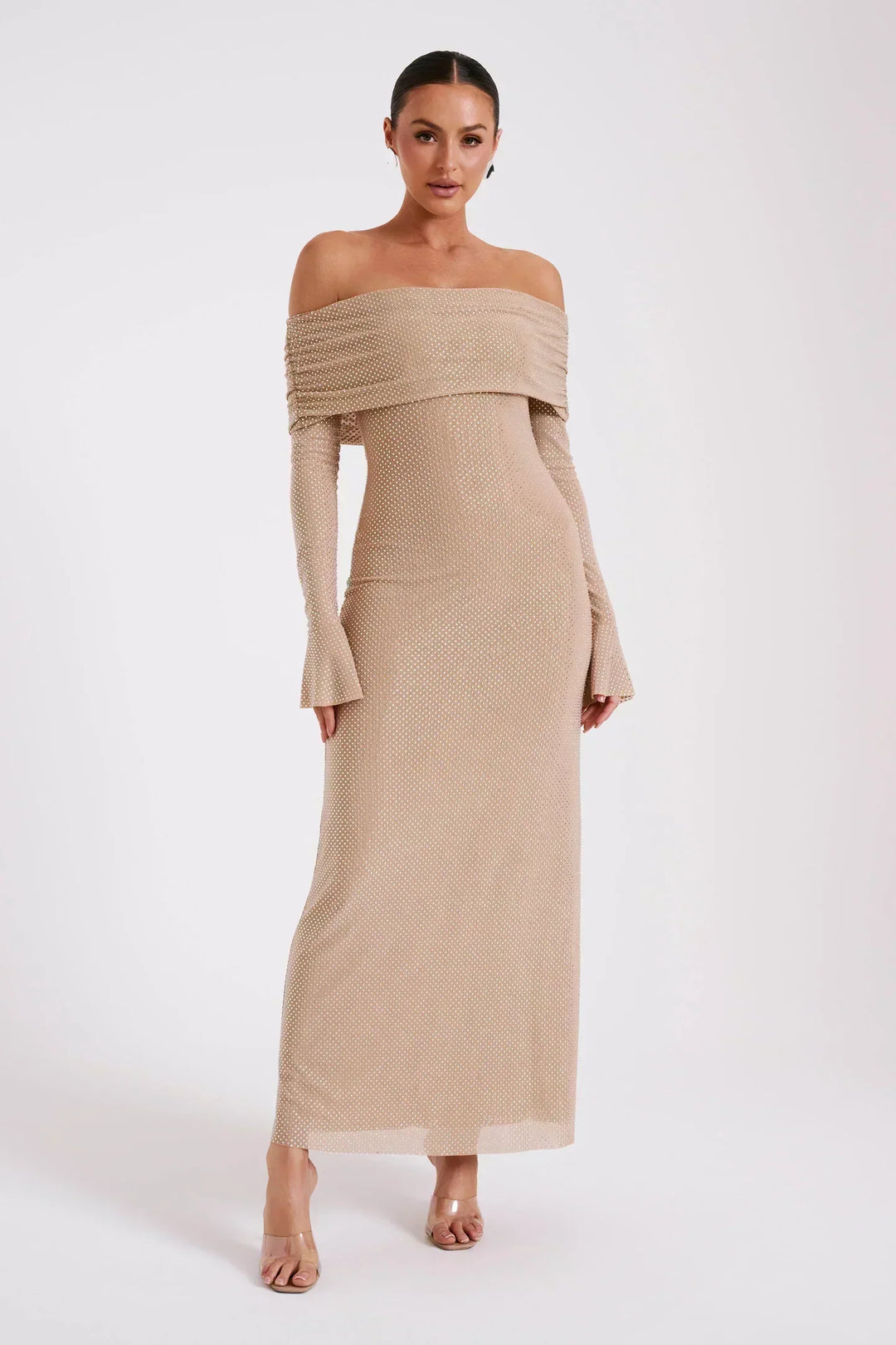 Astella – Sequin Dress
